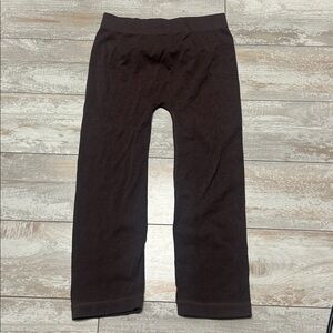 Avocado brand Seamless Leggings Size Small